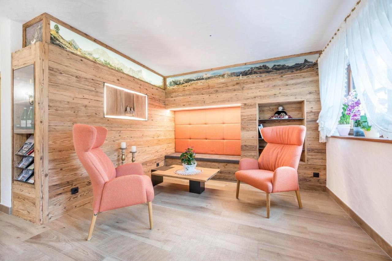 Haus Zur Vogelweide App 1 Apartment Добиако Екстериор снимка